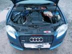 2007 AUDI A4 2.0T FSI QUATTRO S LINE SPECIAL EDITION 5DR for sale at Copart CORBY