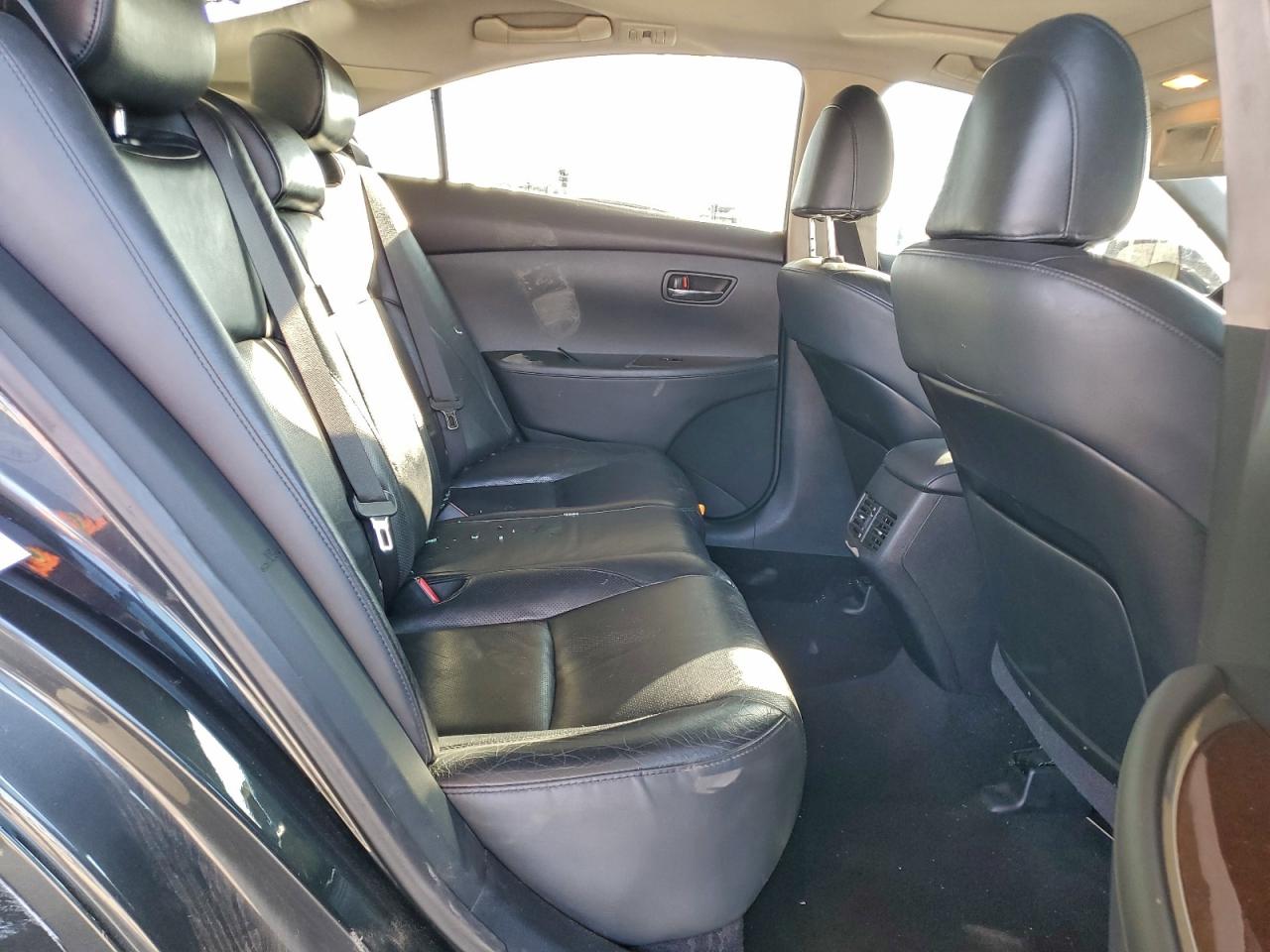 2010 Lexus Es 350 VIN: JTHBK1EG9A2407320 Lot: 94980125