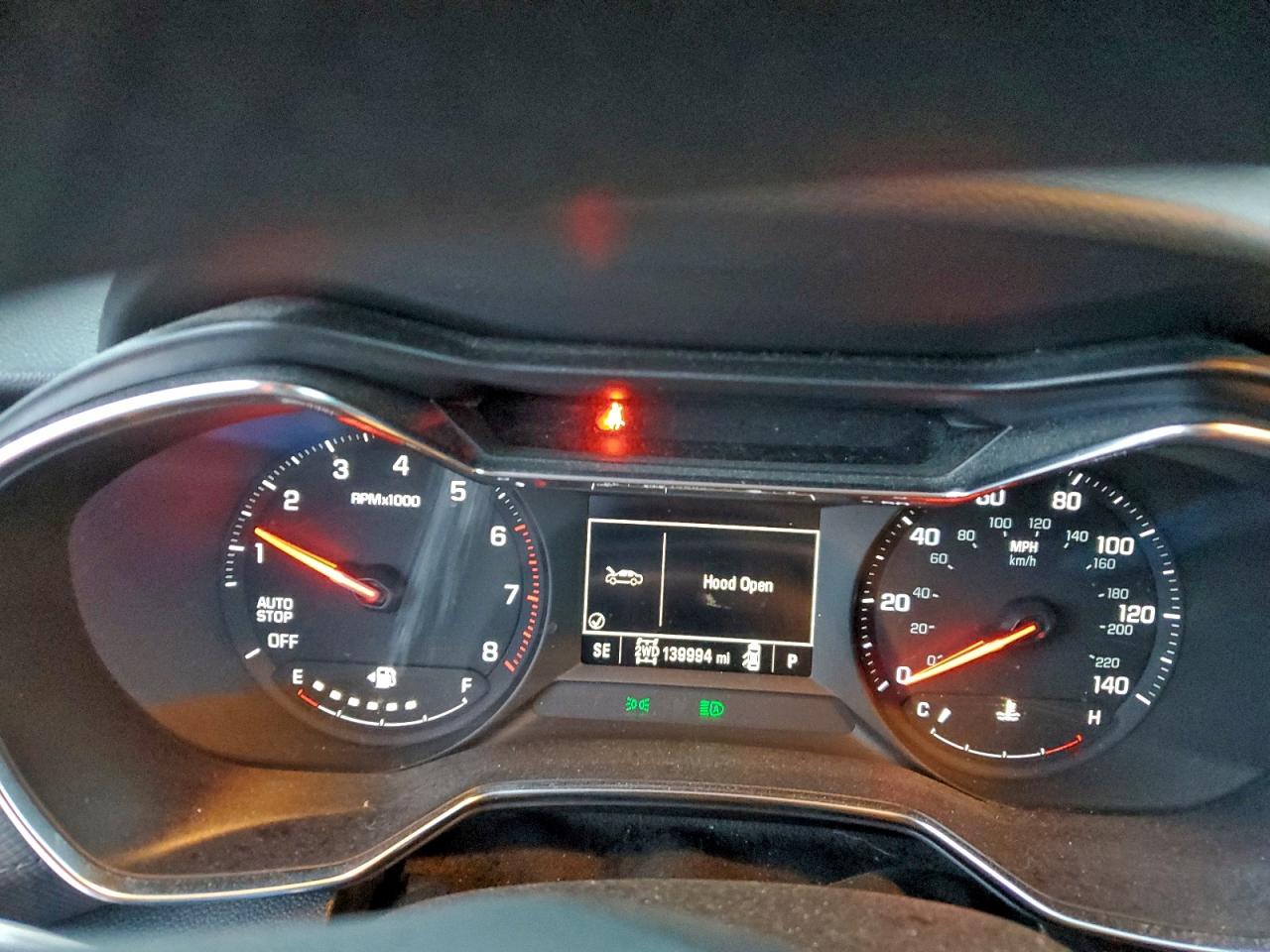 2022 Chevrolet Trailblazer Lt VIN: KL79MRSL3NB034787 Lot: 94676765