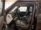 2020 LAND ROVER DEFENDER 2.0 D240 SE 110 5DR AUTO for sale at Copart SANDWICH