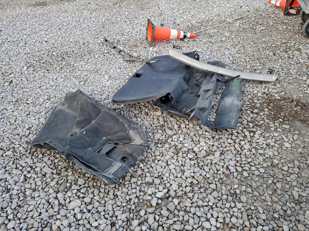 2020 Honda Cr-V Ex VIN: 7FARW2H59LE001000 Lot: 94076515