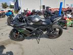 2024 KAWASAKI EX650 R   for sale at Copart CA - SAN DIEGO