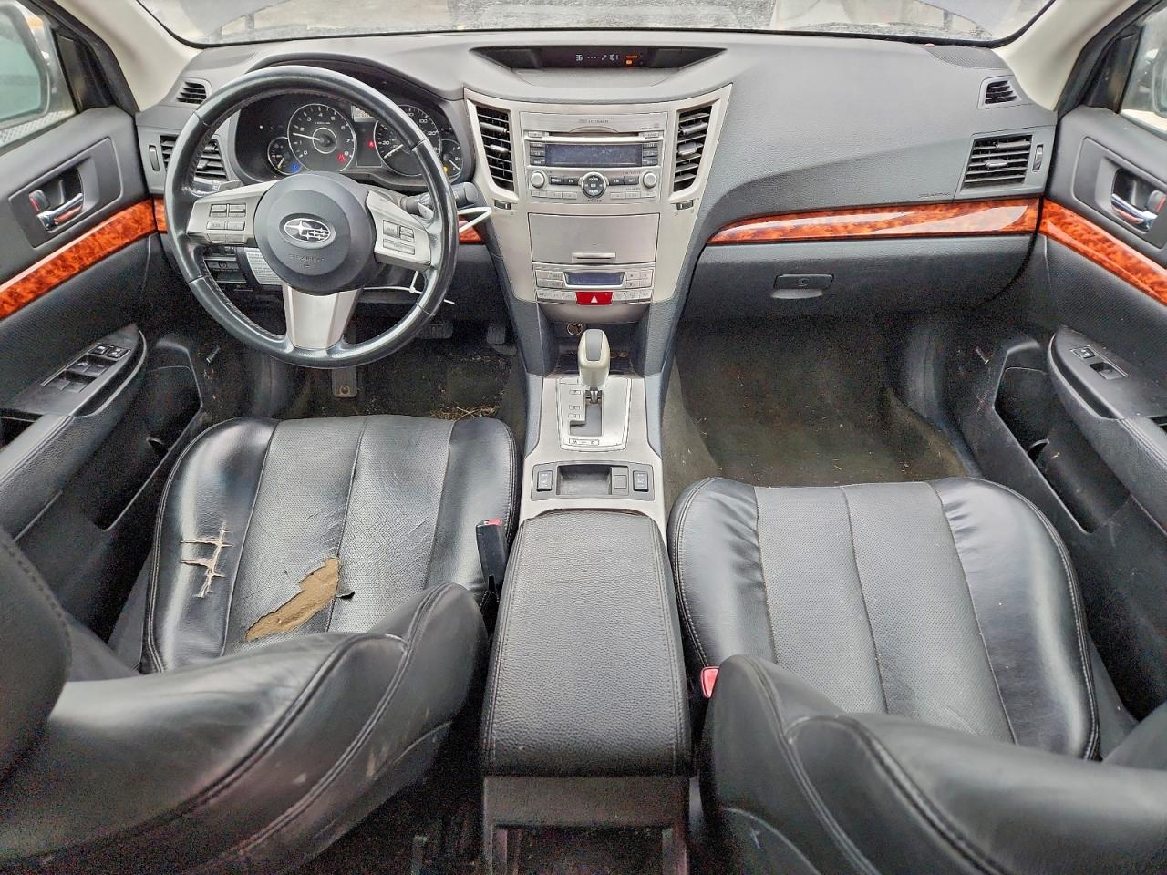 2011 Subaru Outback 2.5I Limited VIN: 4S4BRCKCXB3438688 Lot: 96008335