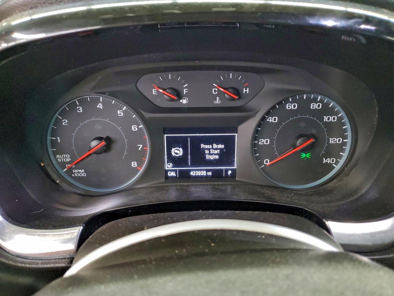 2019 Chevrolet Traverse Lt VIN: 1GNEVMKW4KJ265928 Lot: 93875365