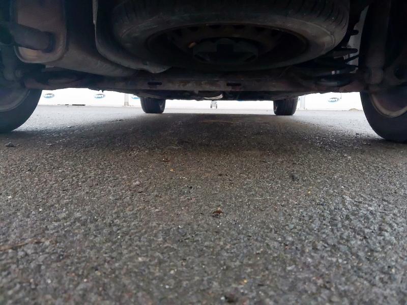 2011 RENAULT GRAND MODUS 1.6 DYNAMIQUE 5DR AUTO