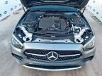 2022 MERCEDES-BENZ E 200 AMG LINE EDITION AU  for sale at Copart BRISTOL