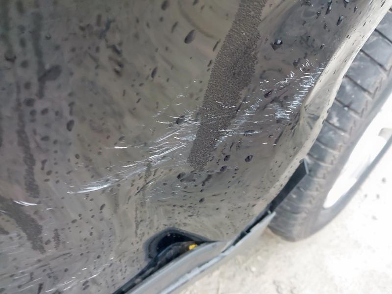 2019 HYUNDAI TUCSON 1.6 GDI SE NAV 5DR 2WD