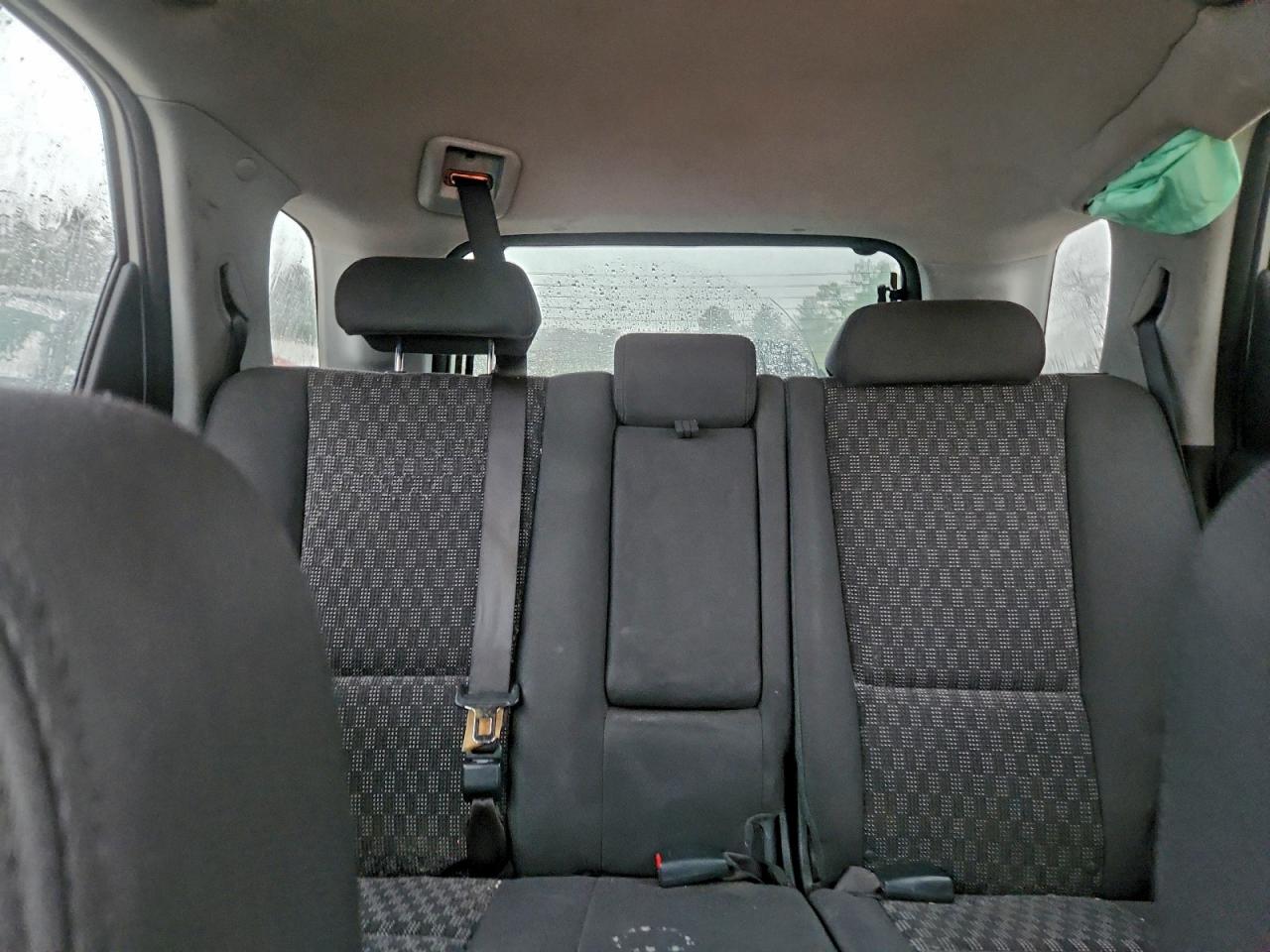 2008 Kia Sportage Ex VIN: KNDJE723587537892 Lot: 94571255