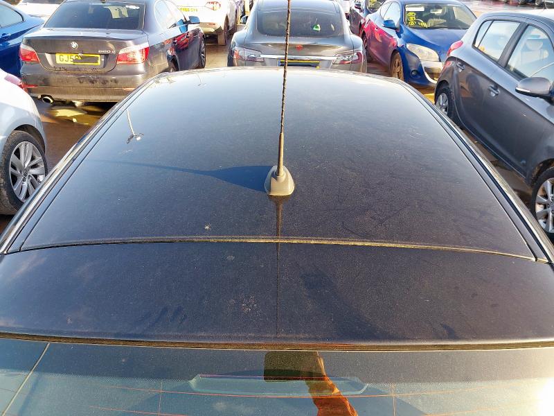 2011 BMW 1 SERIES 116I [2.0] SE 5DR STEP AUTO