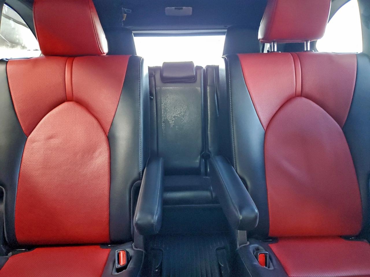 2022 Toyota Highlander Xse VIN: 5TDJZRAH0NS112403 Lot: 94321495