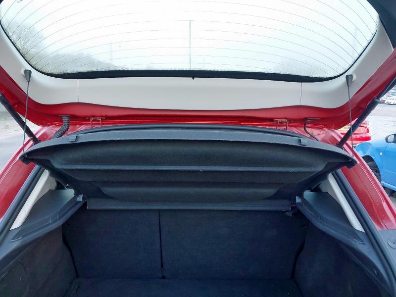 2010 RENAULT MEGANE 1.5 DCI 110 DYNAMIQUE TOMTOM 5DR EDC