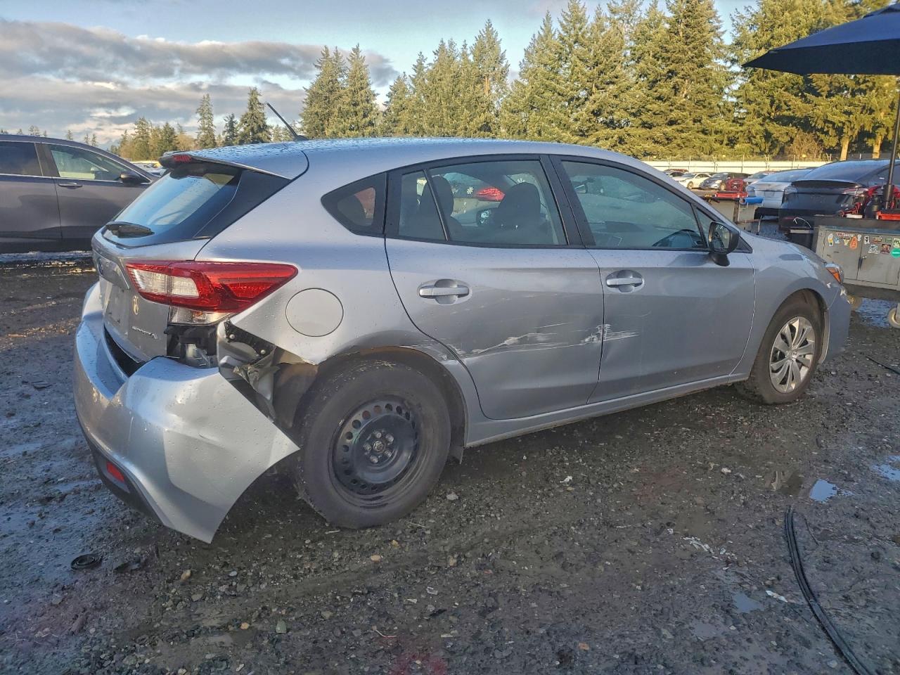 2019 Subaru Impreza VIN: 4S3GTAA6XK3750120 Lot: 98081455