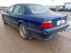 1997 BMW 7 SERIES 728I 4DR AUTO for sale at Copart WESTBURY