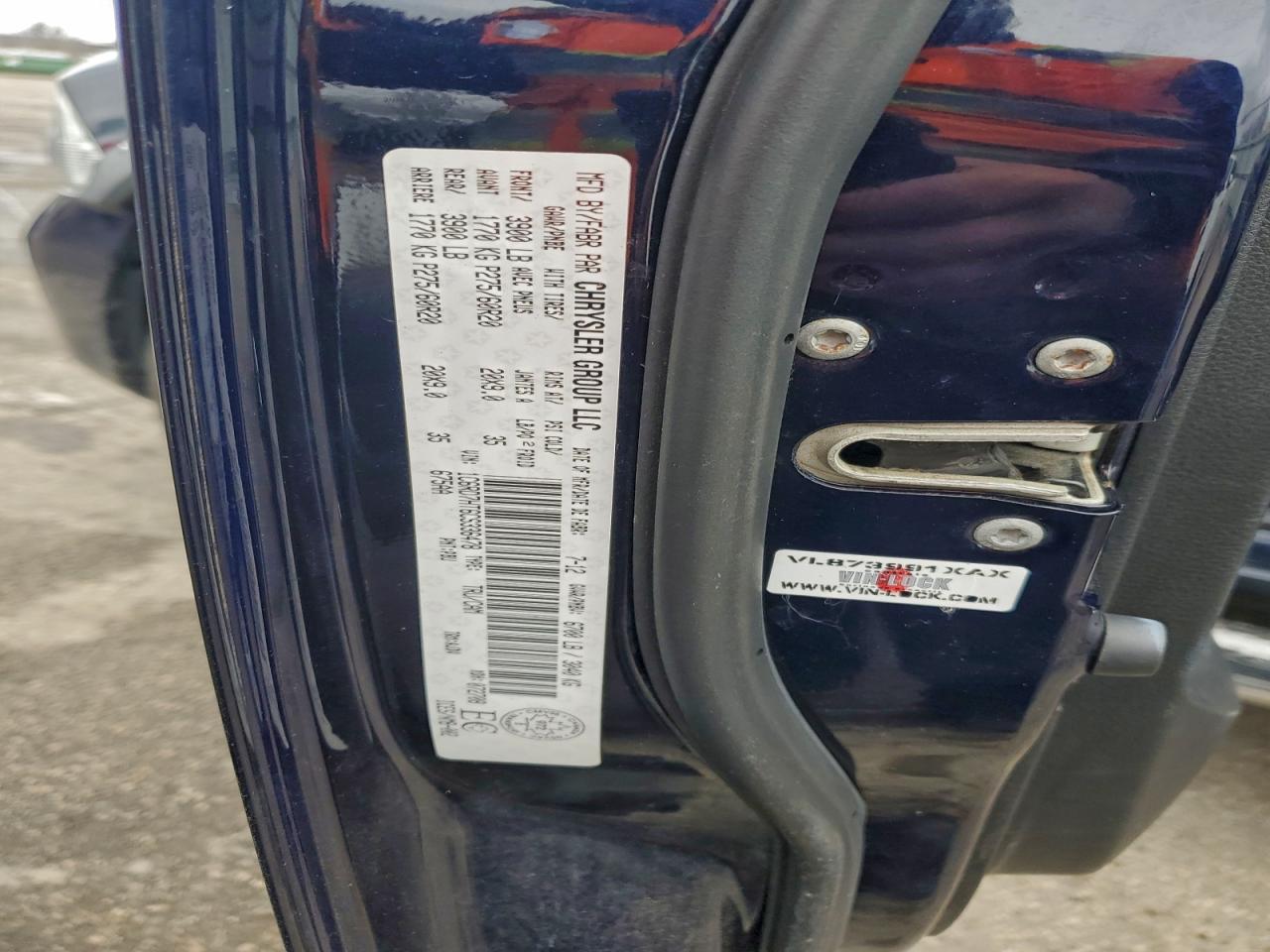 2012 Dodge Ram 1500 Sport VIN: 1C6RD7HT6CS336478 Lot: 96561385