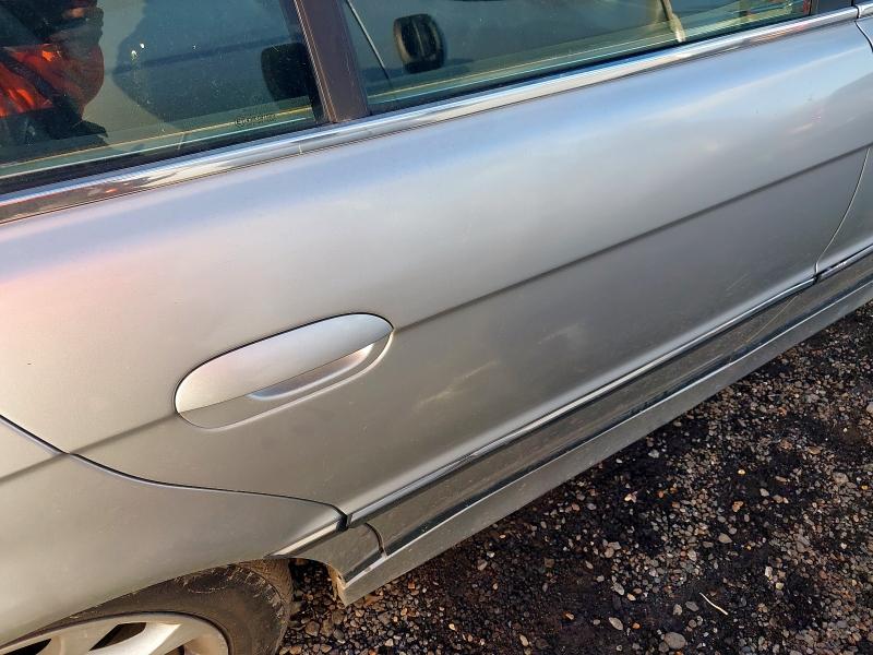 1999 BMW 7 SERIES 728I 4DR AUTO