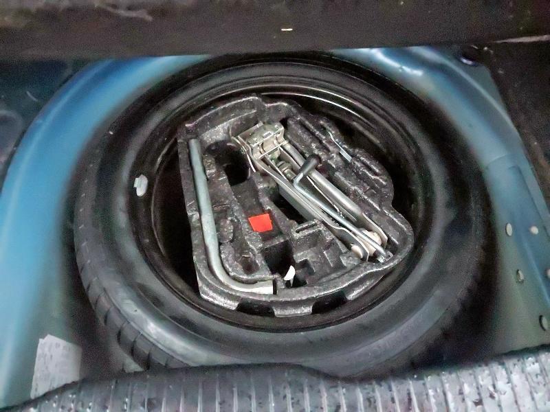 2002 VOLKSWAGEN GOLF 1.9 GT TDI 150 5DR