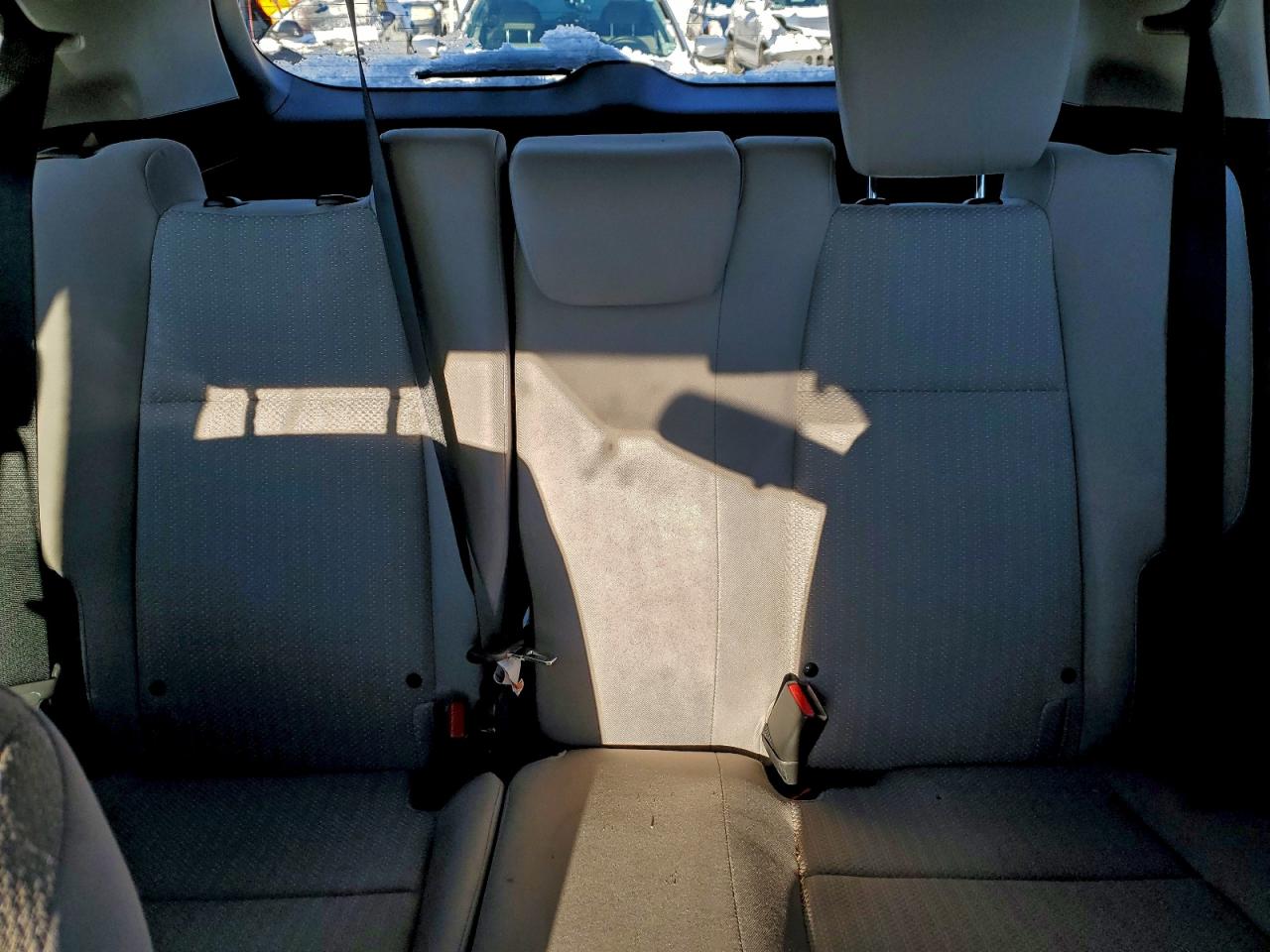 2016 Honda Hr-V Lx VIN: 3CZRU6H39GM744999 Lot: 94171985