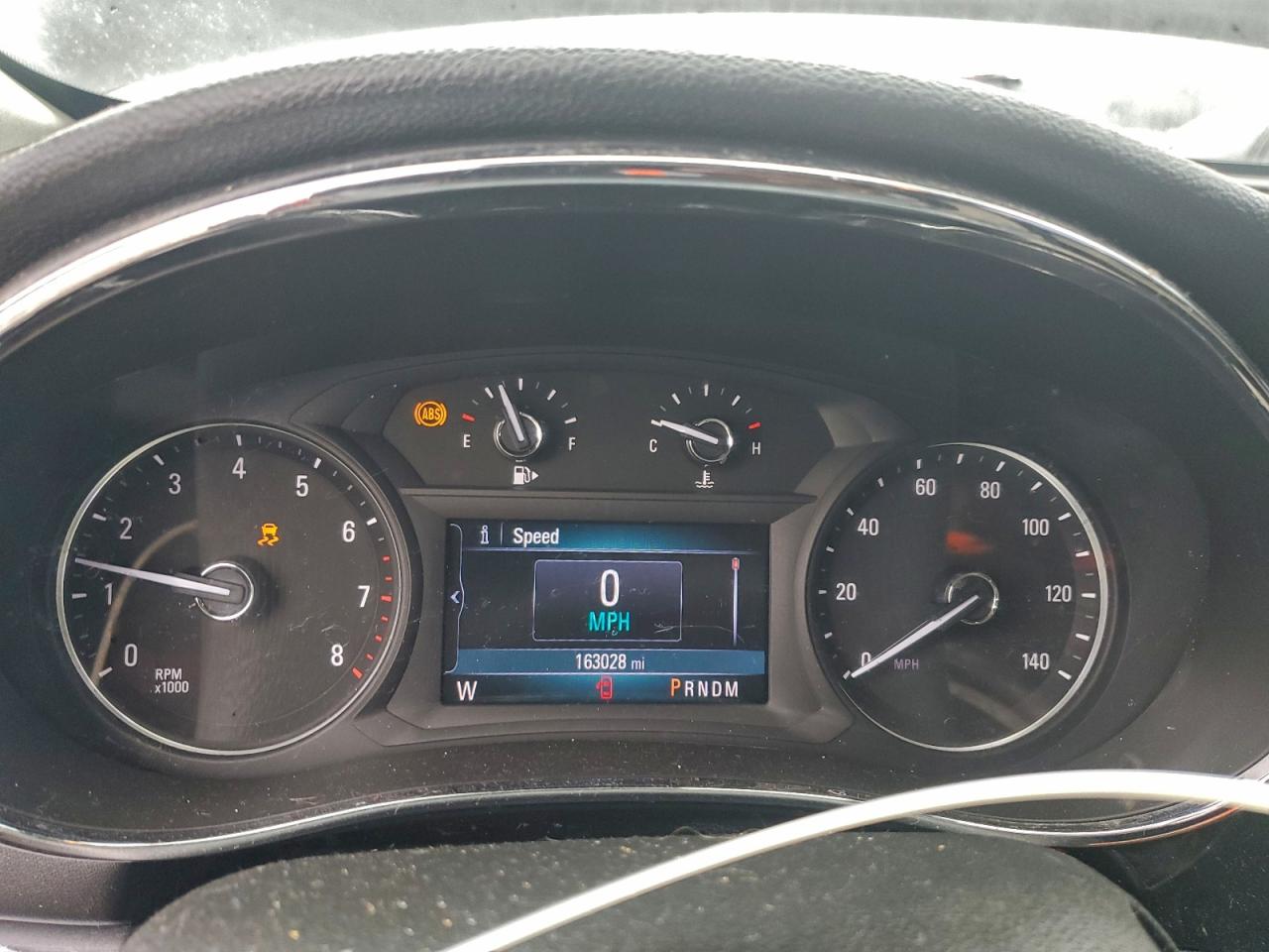 2019 Buick Encore Sport Touring VIN: KL4CJ1SB9KB707565 Lot: 95494275