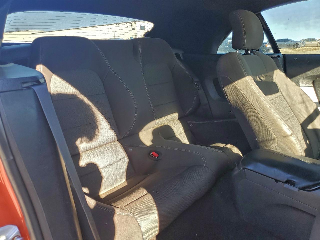 2015 Ford Mustang VIN: 1FATP8EM8F5400988 Lot: 97603365