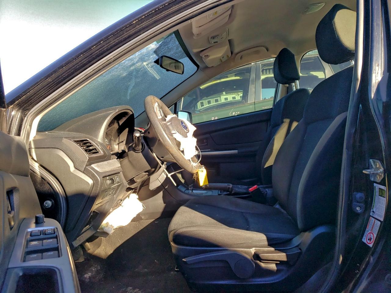 2015 Subaru Impreza VIN: JF1GJAA63FH022949 Lot: 96548925