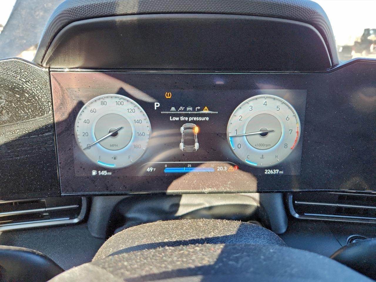 2023 Hyundai Elantra N VIN: KMHLW4AK8PU010096 Lot: 93899025