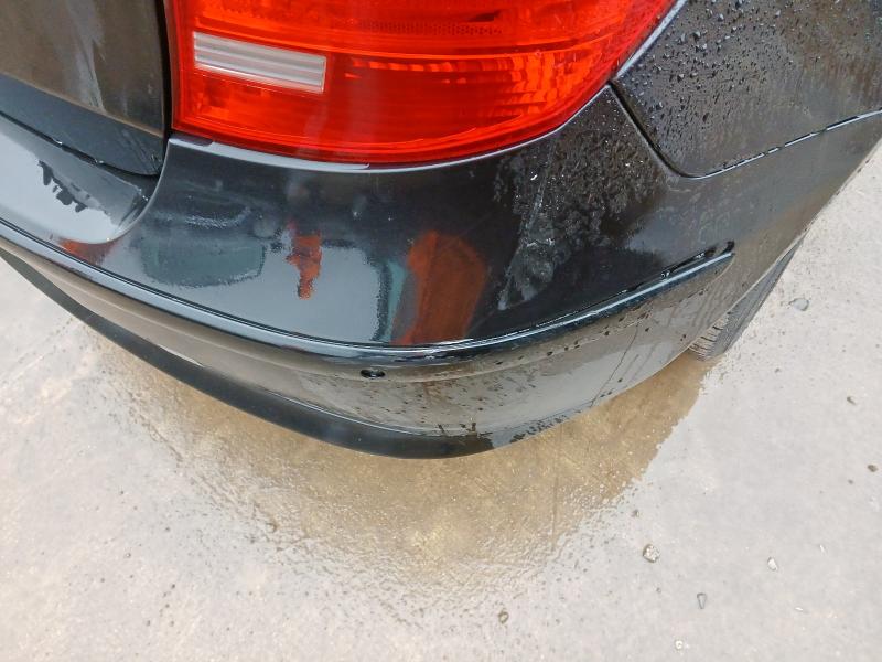 2009 BMW 1 SERIES 116I [2.0] SE 5DR STEP AUTO