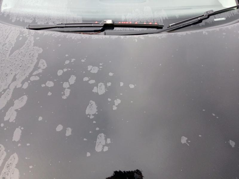 2009 VOLKSWAGEN POLO 1.2 E 60 3DR