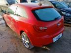 2016 SEAT IBIZA 1.0 E 3DR for sale at Copart BRISTOL