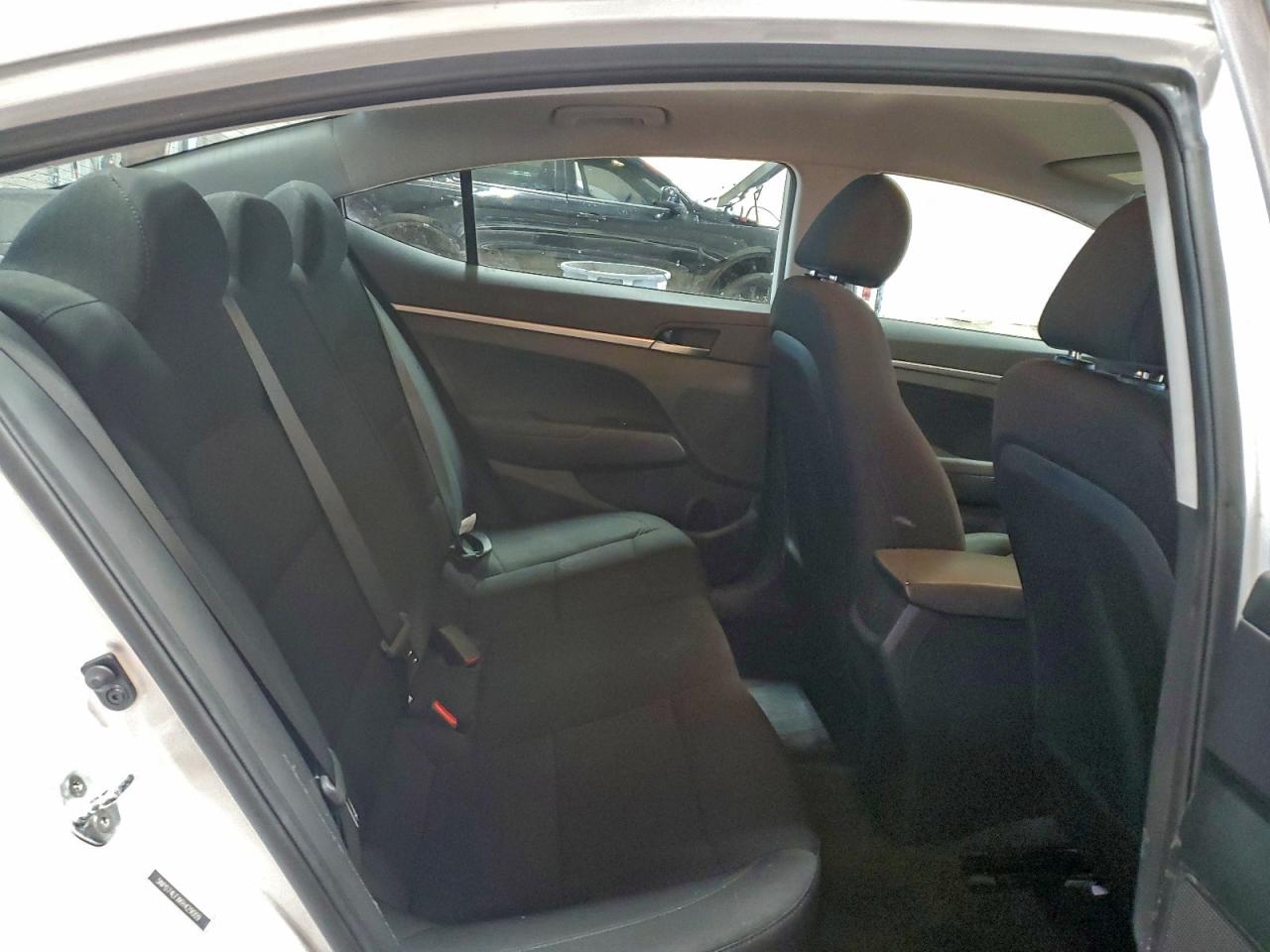 2019 Hyundai Elantra Se VIN: 5NPD74LFXKH429009 Lot: 95407905