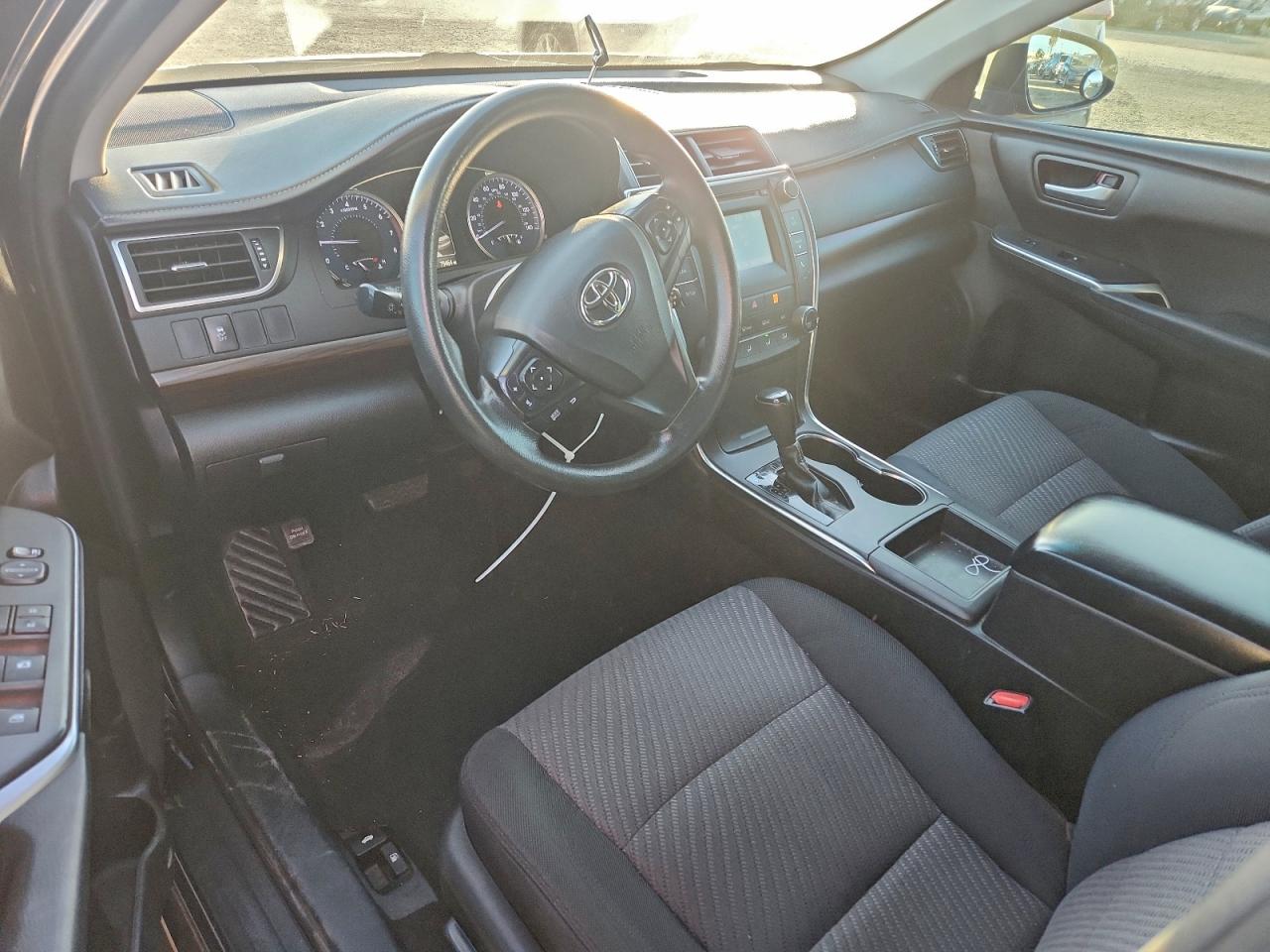 2016 Toyota Camry Le VIN: 4T1BF1FK7GU186253 Lot: 96213855