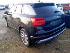 2019 AUDI Q2 SQ2 QUATTRO 5DR S TRONIC for sale at Copart SANDWICH