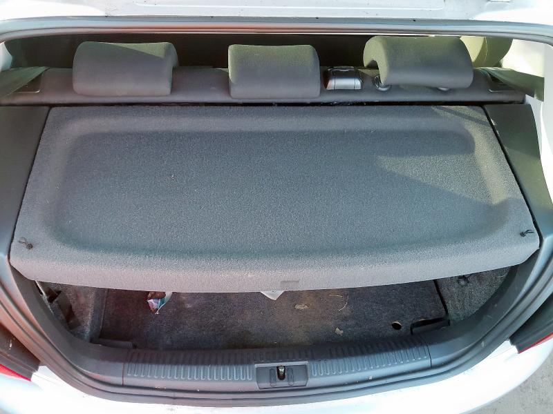 2013 VOLKSWAGEN POLO 1.2 60 S 5DR [AC]