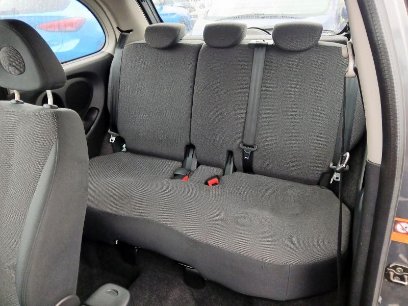 2005 NISSAN MICRA 1.2 URBIS 3DR AUTO