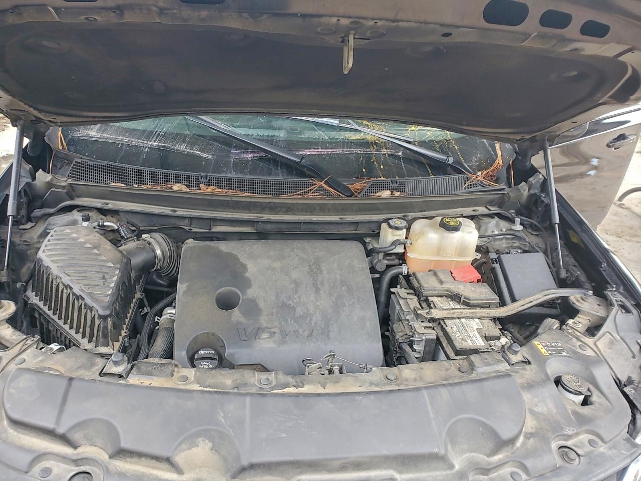 2020 Chevrolet Traverse Ls VIN: 1GNERFKW3LJ248619 Lot: 95341705