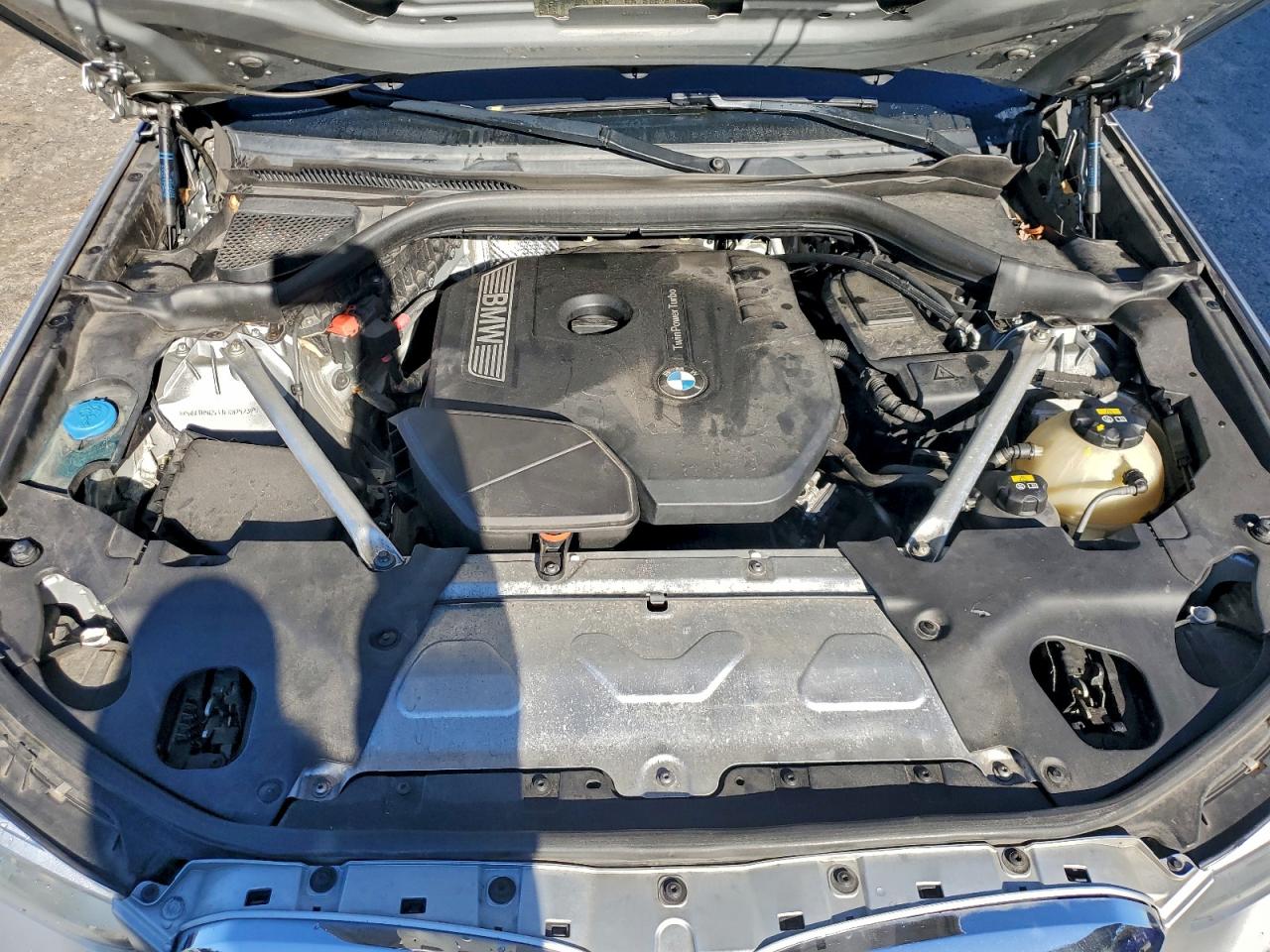 Фото: 5UXTR9C53JLC82523