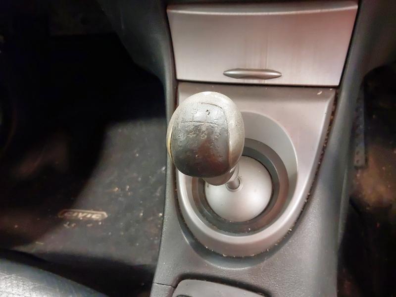 2006 HONDA CIVIC 1.8 I-VTEC SE 5DR