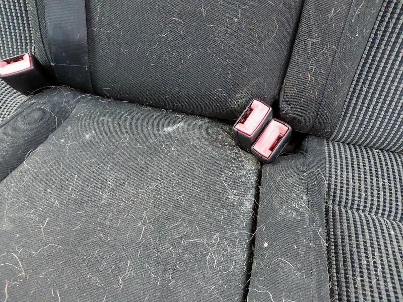 2002 VOLKSWAGEN GOLF 