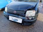 2012 FIAT PANDA 1.2 [69] ACTIVE 5DR for sale at Copart BRISTOL
