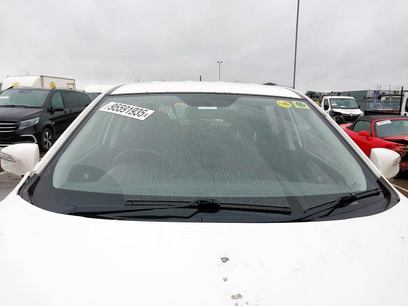 2012 HYUNDAI IX35 1.7 CRDI STYLE 5DR 2WD