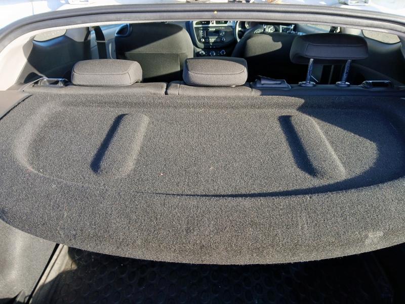 2014 KIA PRO CEED 1.4 VR7 3DR