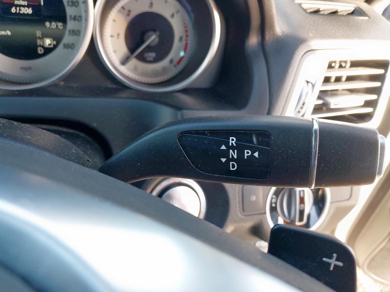 2015 MERCEDES-BENZ E CLASS E220 BLUETEC AMG LINE PREMIUM 2DR 7G-TRONIC