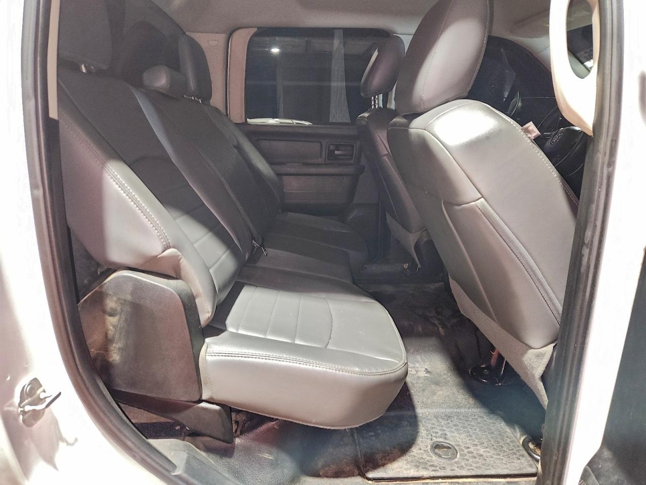 2014 Ram 1500 St VIN: 1C6RR7KG1ES292874 Lot: 96133065