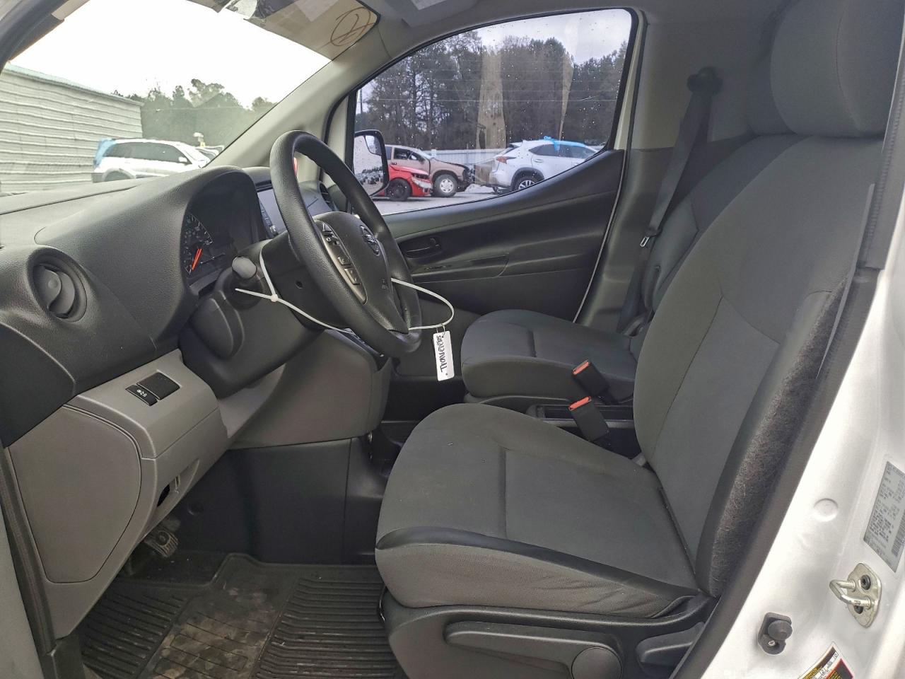 2020 Nissan Nv200 2.5S VIN: 3N6CM0KN9LK703648 Lot: 94396615