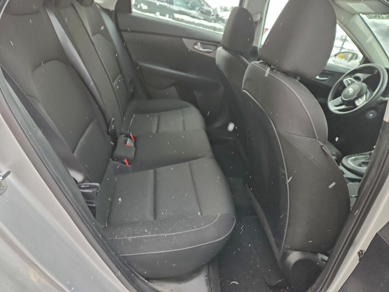 2019 Kia Forte Fe VIN: 3KPF24ADXKE010994 Lot: 94392165