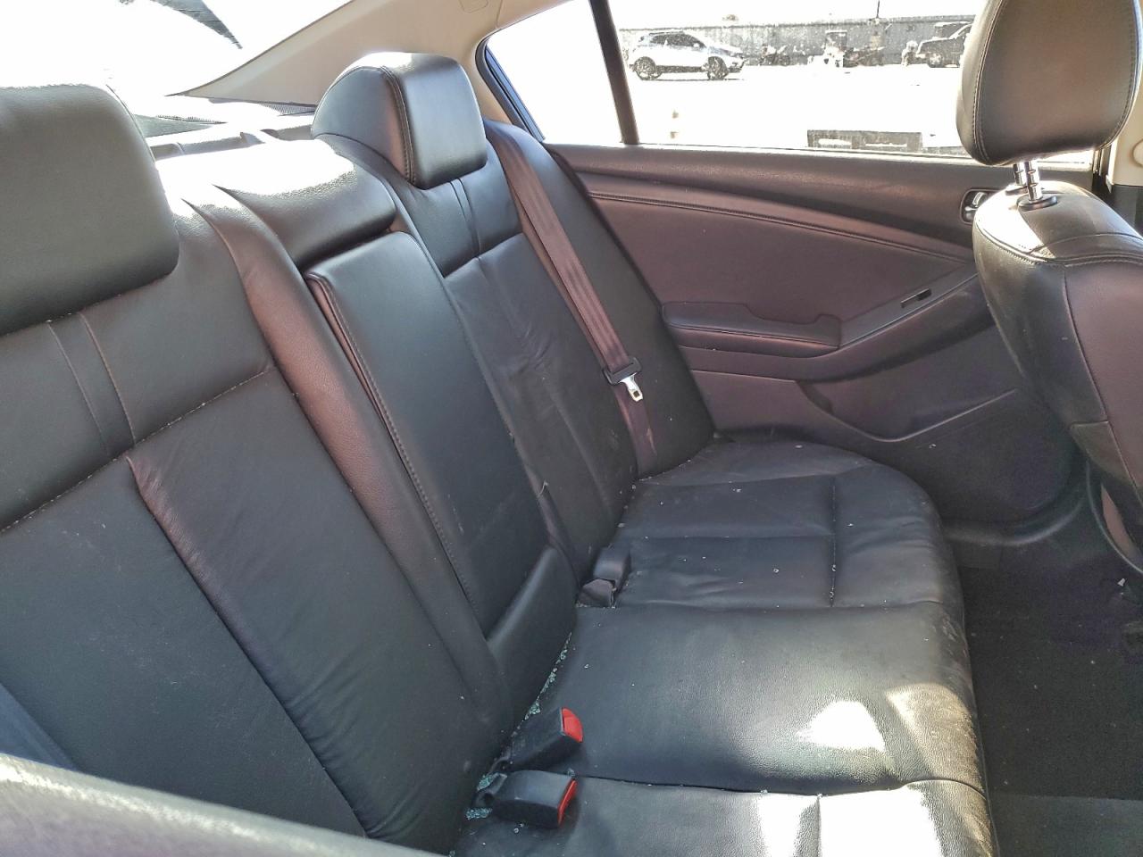 2008 Nissan Altima 2.5 VIN: 1N4AL21E88N450937 Lot: 96502905