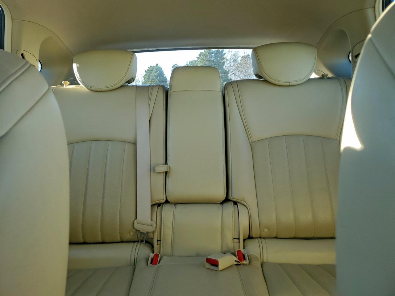 2017 Infiniti Qx50 VIN: JN1BJ0RR1HM403516 Lot: 97573685