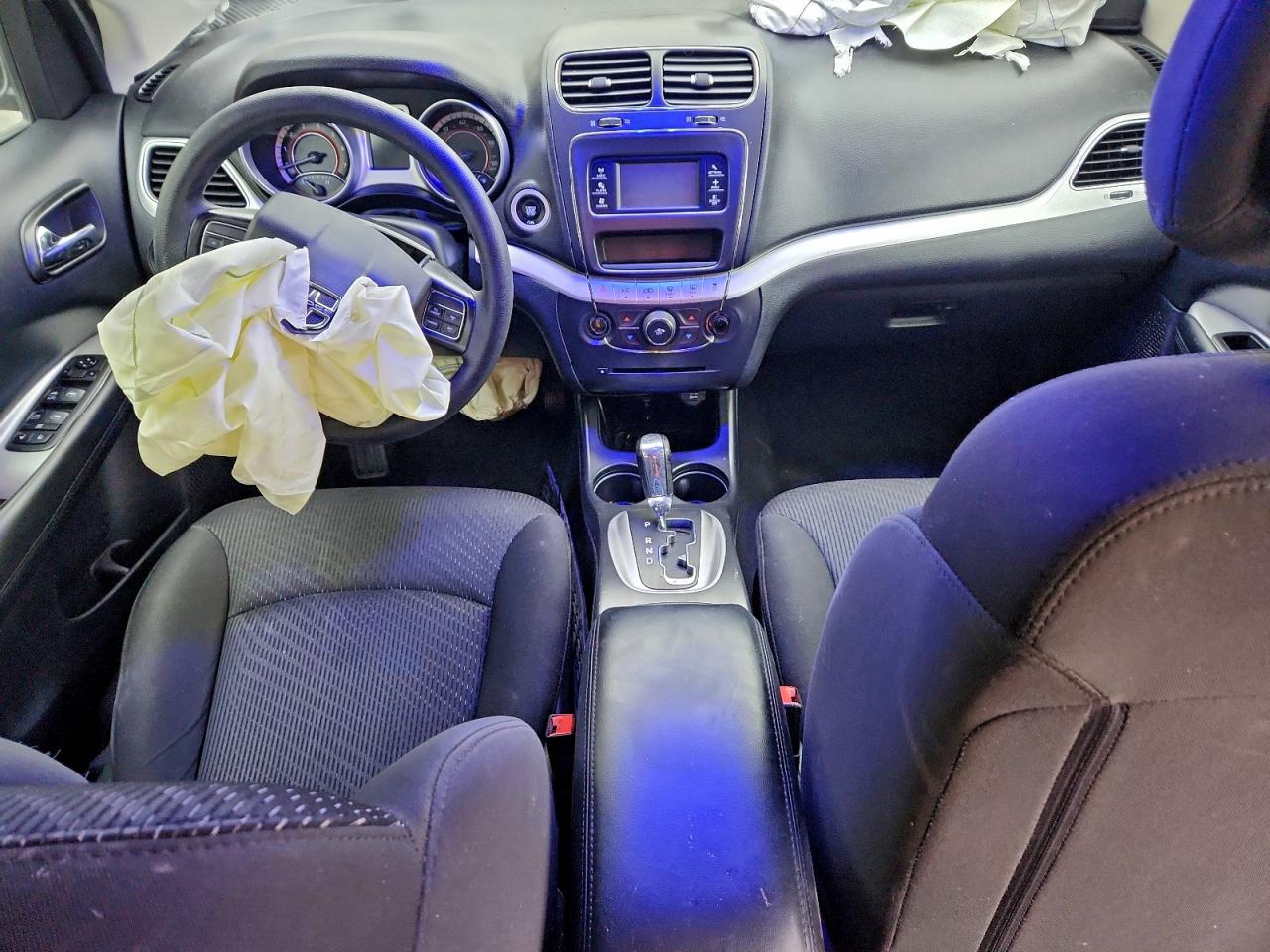 2018 Dodge Journey Se VIN: 3C4PDCABXJT497423 Lot: 94800225