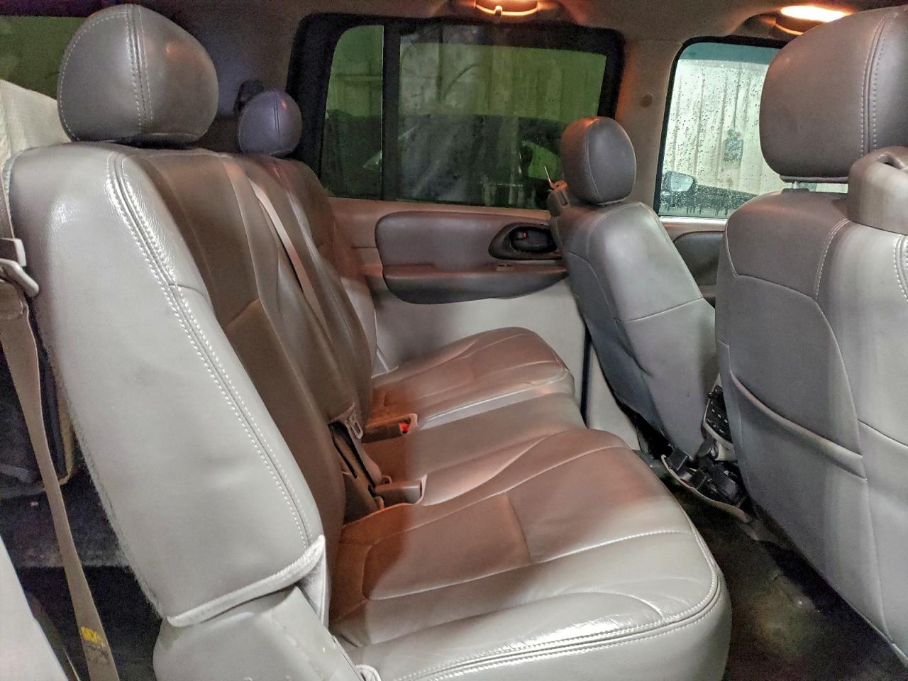 2003 Chevrolet Trailblazer Ext VIN: 1GNET16P336167940 Lot: 95017035