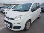2015 FIAT PANDA 1.2 POP 5DR for sale at Copart ST HELENS