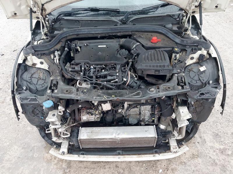 2018 MINI HATCHBACK 1.5 COOPER D II 5DR STEP AUTO